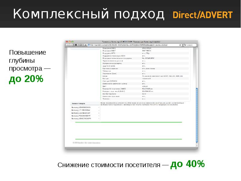 Возможности снижения стоимости проекта