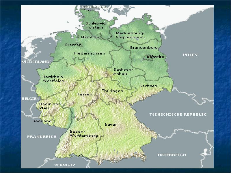 Карта германии с городами на русском подробная. Физическая карта Германии. Северо-Германская низменность на карте Европы. Северо Германская низменность на карте. Северо Германская низменность на карте Германии.