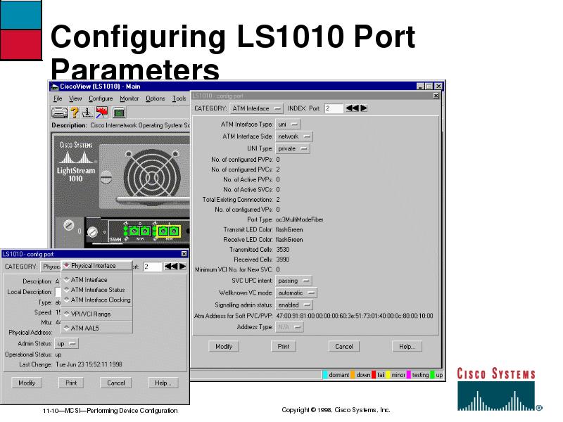 Device not configured. Ls1010 cisco. safety suite device configurator. mcsi. rossma device configuration tutorial.