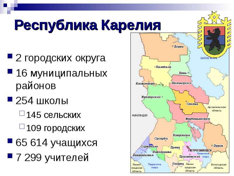 Карелия списки. Сообщение о Республике Карелия. Республика Карелия территория. Республика Карелия презентация. Республика Карелия государственный язык.