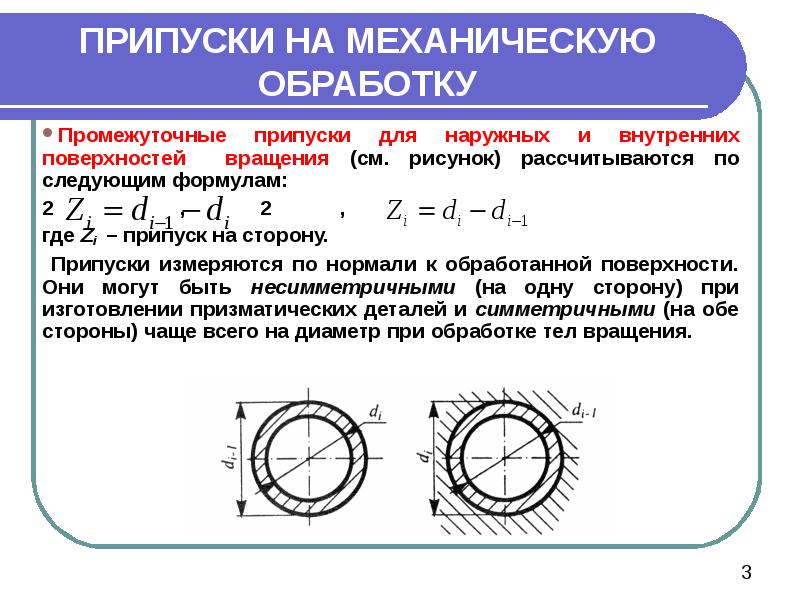 Припуск