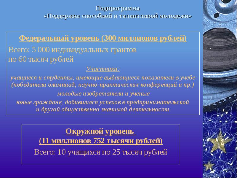 Цель реализации приоритетного проекта доступное дополнительное образование для детей ответ на тест