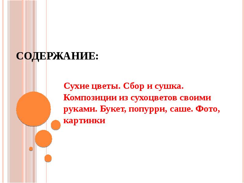 Бизнес на сухоцветах: как заработать на продаже сухих цветов