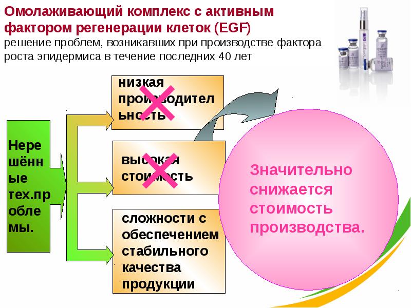 Активный комплекс. Факторы регенерации. Понятие об активном комплексе. Местные факторы регенерации.