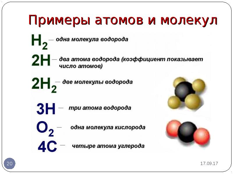 Образец это в химии