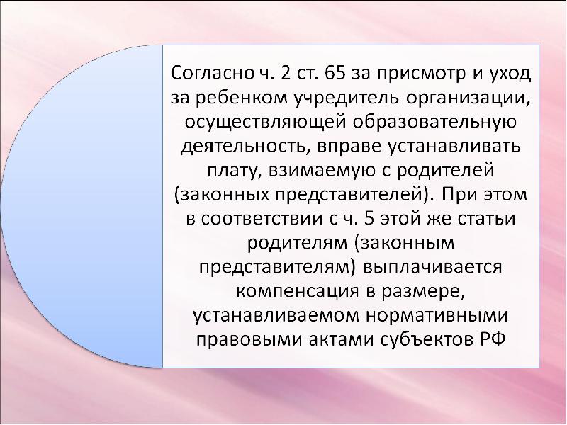 Фз n. Презентация ФЗ n151. ОКВЭД присмотр и уход за детьми. Статья 22 ФЗ 125. 1996г – закон о высшем и профессиональном образовании недостатки.