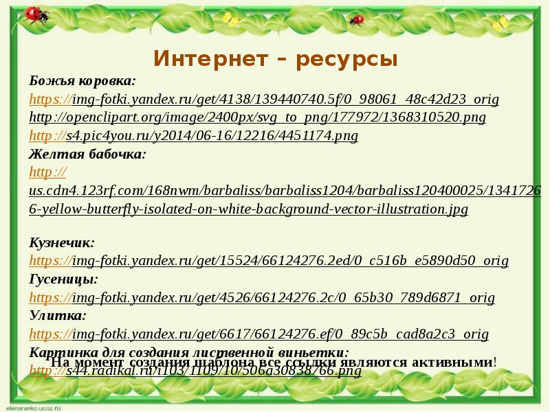 Сочинение описание животного 5 класс презентация