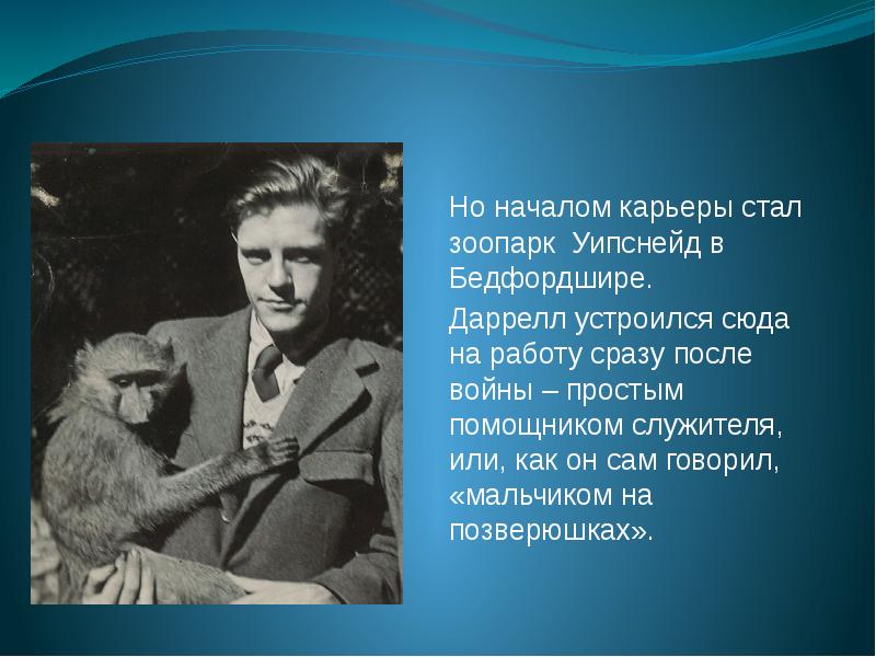 Джеральд даррелл краткое содержание. Джеральд Даррелл. Джеральд Даррелл фото. Джеральд Даррелл презентация. Доклад о Джеральде Даррелле.