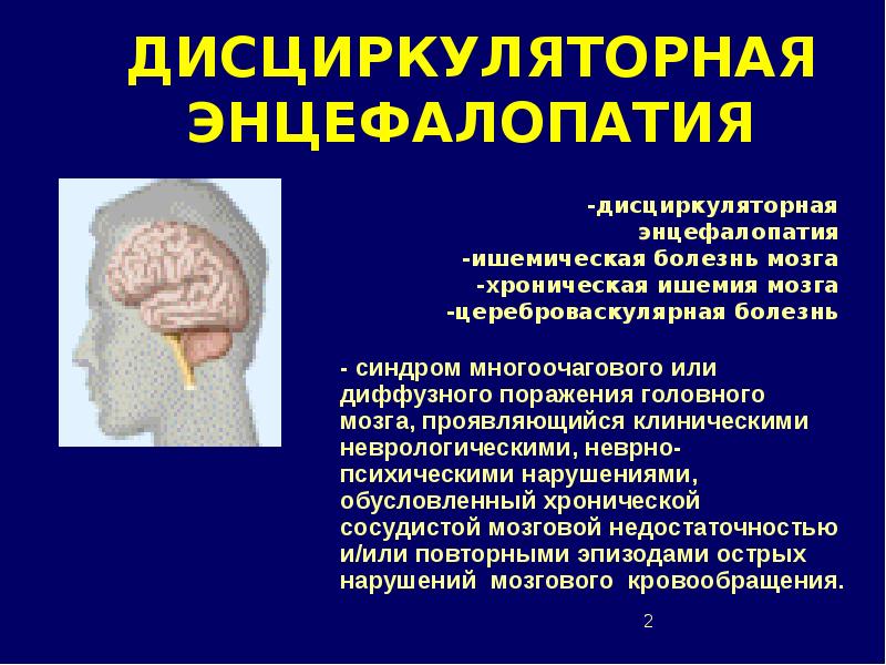 Поражение мозга лечение. Инцефалпатия головного могза. Энцефалопатия симптомы. Дисциркуляторная энцефалопатия головного мозга.