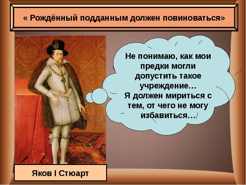 Усиление королевской власти в xvi xvii вв абсолютизм в европе 7 класс презентация