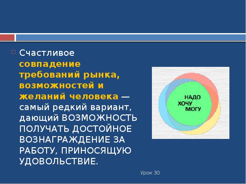 Профессия и здоровье презентация резапкина