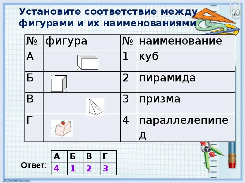 Установите соответствие между фигурами. Установите соответствие между геометрическими фигурами. Установите соответствие между фигурами и их наименованиями. Установи соответствие между геометрическими фигурами.