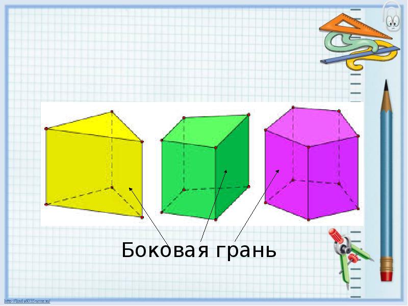 Проект призма презентация