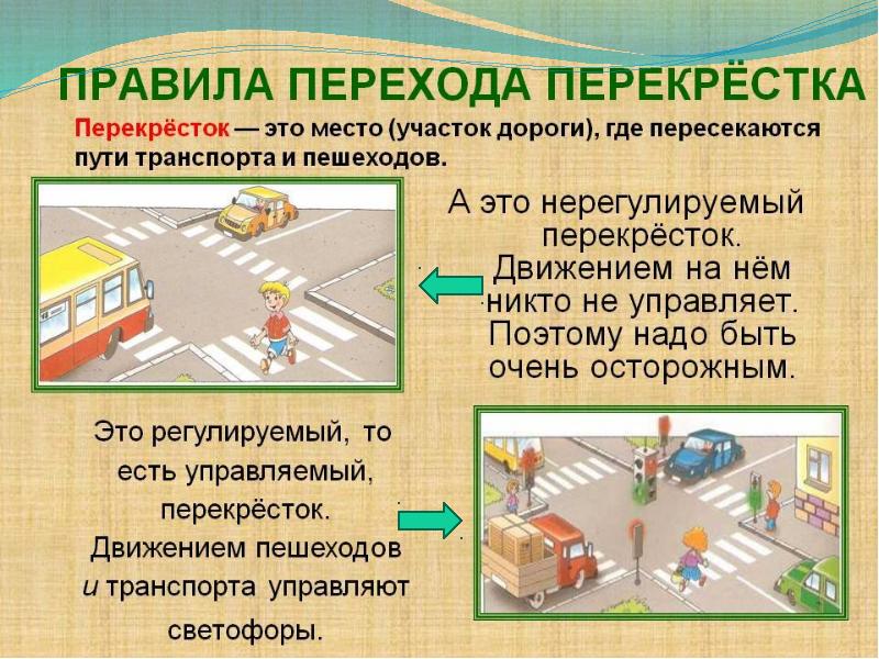 Презентация для старших дошкольников