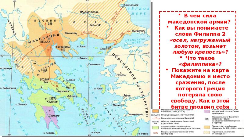 Греция подчиняется македонии презентация 5 класс уколова