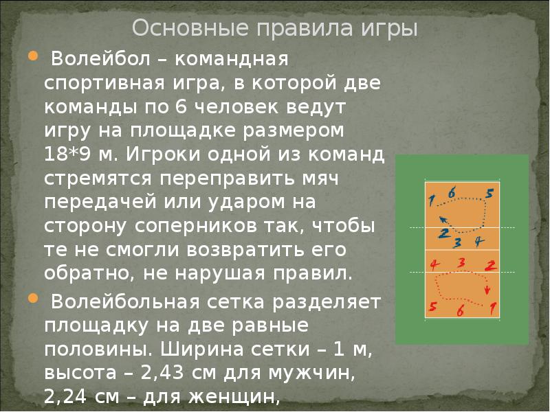 Краткие правила игры в волейбол. Правила игры в волейбол. Правило волейбол правила игры. Регламент игры в волейбол. Базовые правила игры в волейбол.