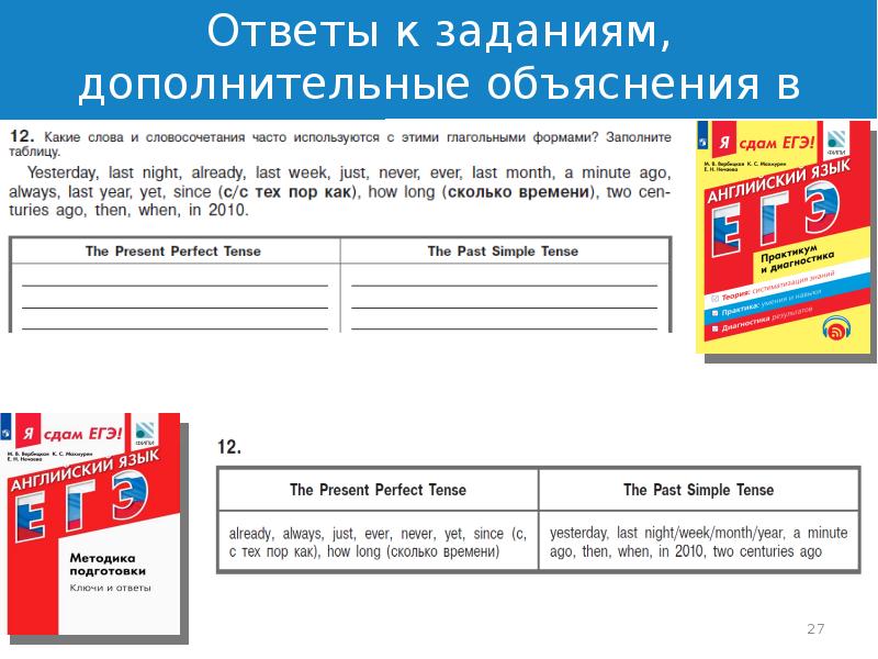 Вариант 9 огэ английский