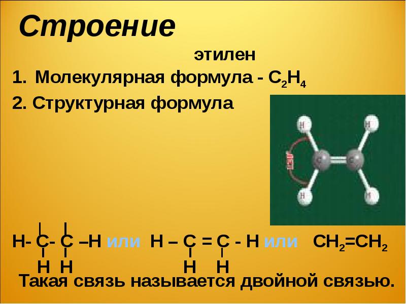 Непредельные углеводороды гибридизация