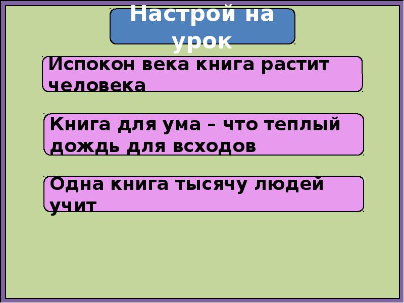 Кадырова презентации 1 класс