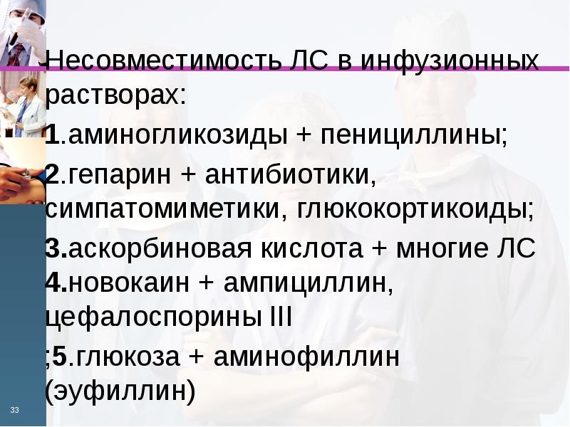 Пенициллины фармакология презентация