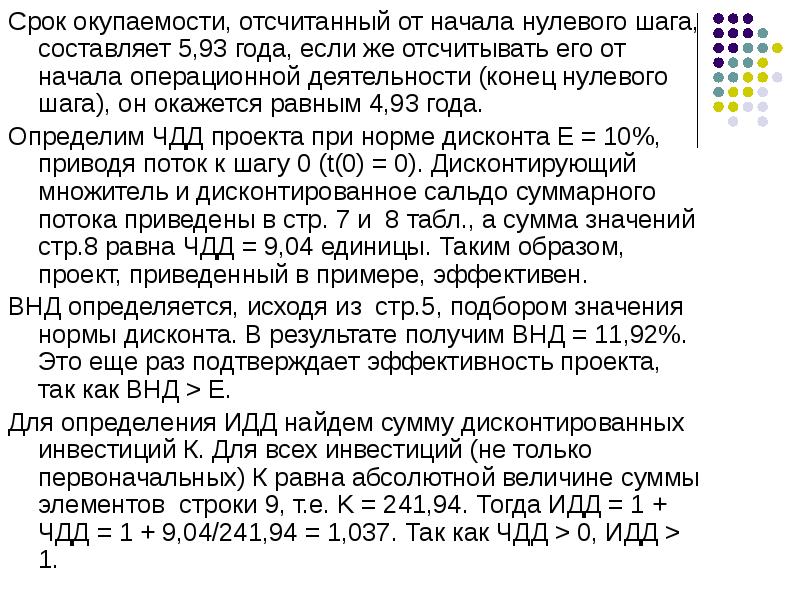 Как правильно отсчитать 9 дней