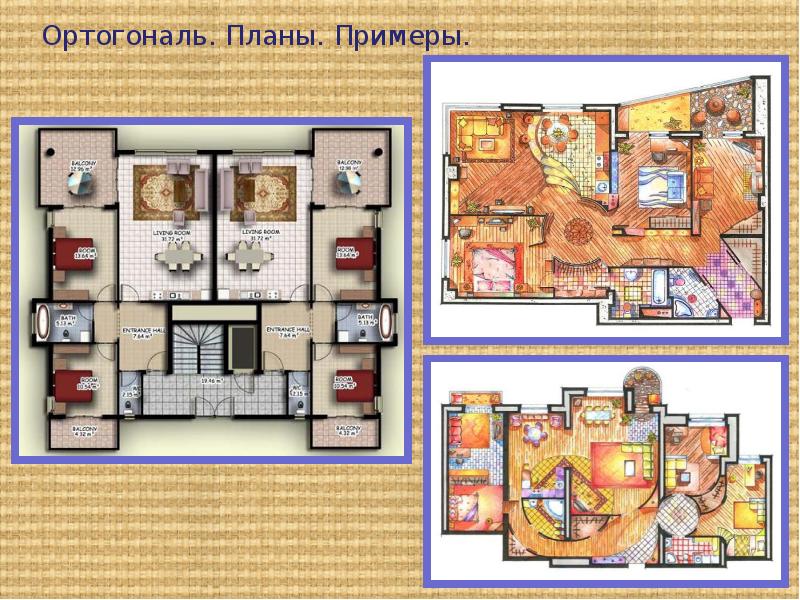 Дизайн при проектировании презентация