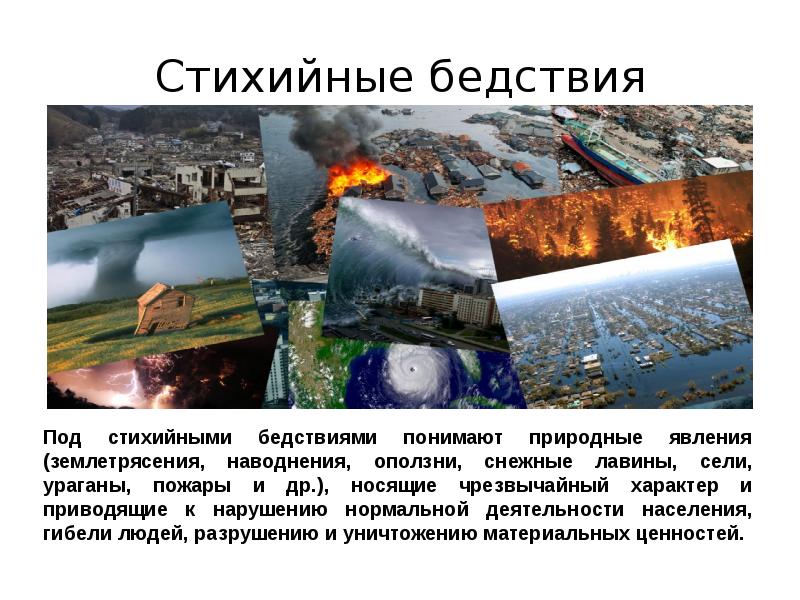 Международный день по снижению риска бедствий День в истории на портале ВДПО.РФ