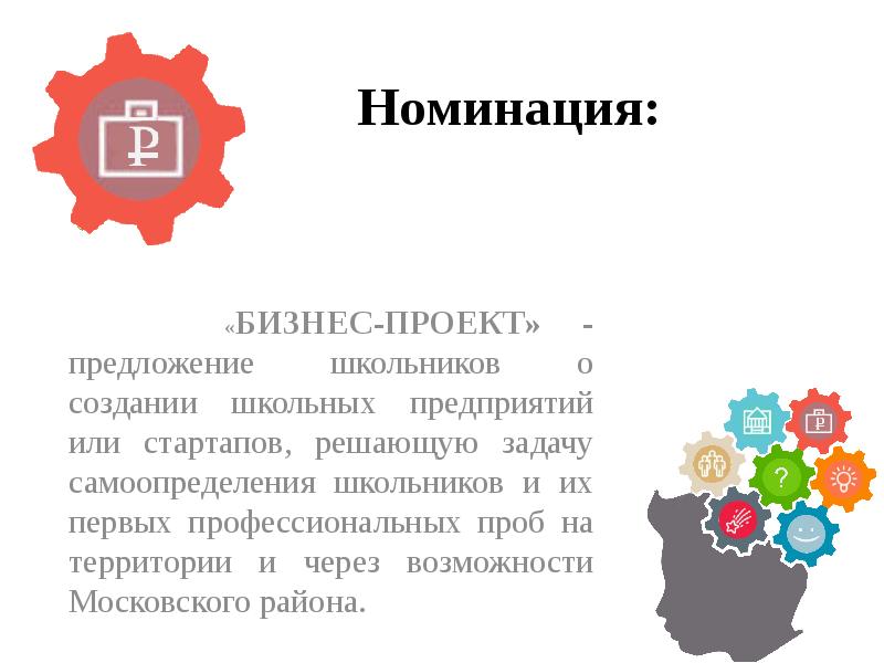 Проект школьная фирма