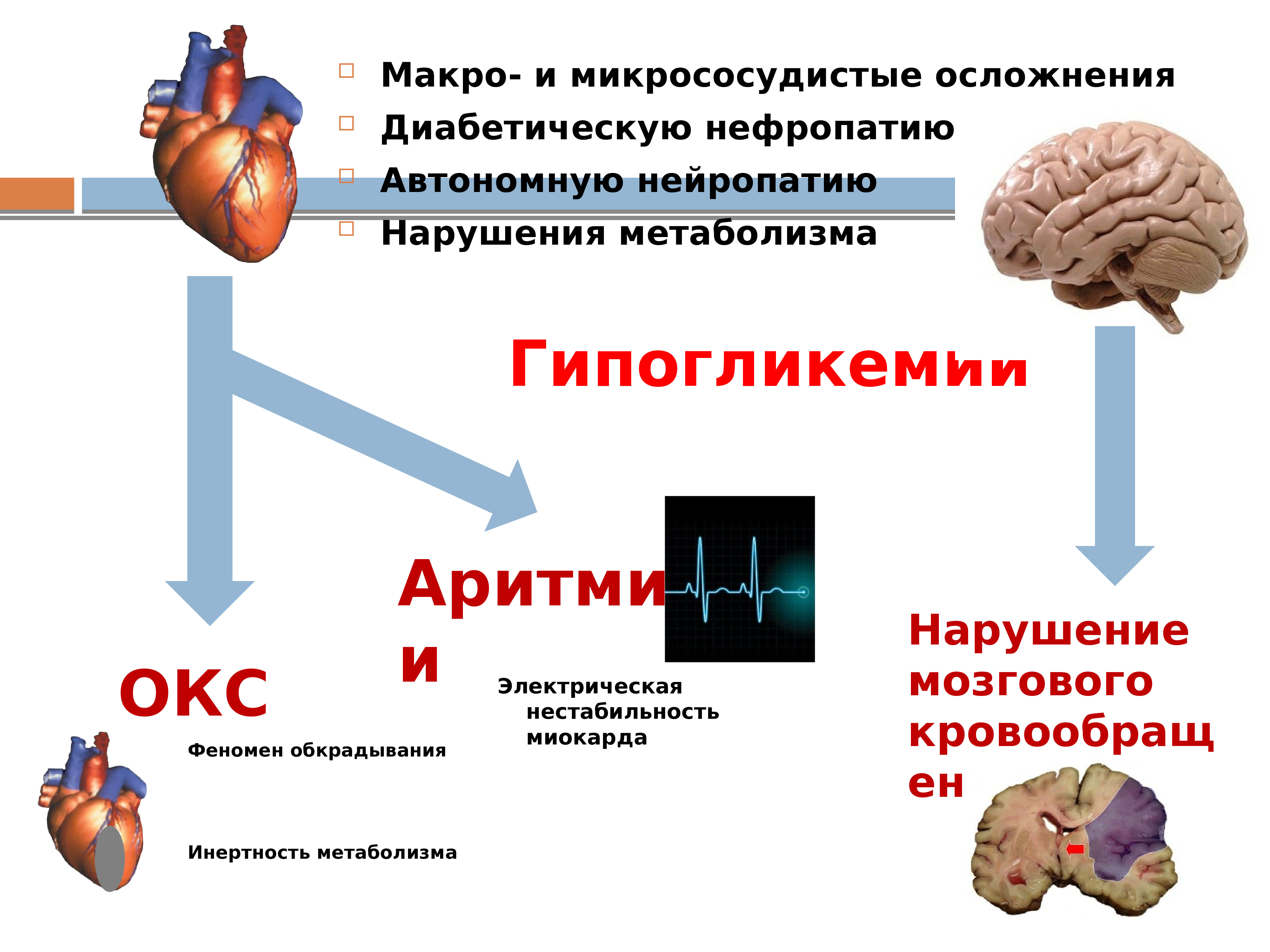 Гипогликемия поросят презентация