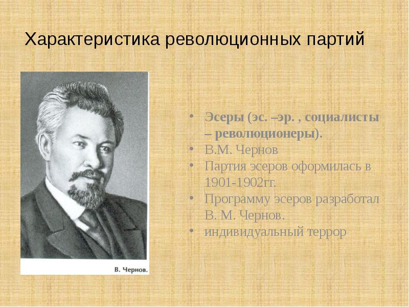 Эсеры это. В М Чернов. Чернов партия. Судьба партии эсеров. Эсеры характеристика партии.