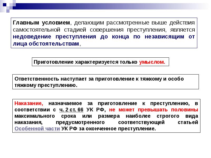 Множественность преступлений презентация