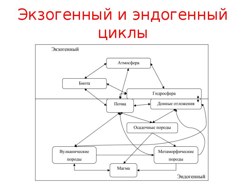 Натуральный цикл