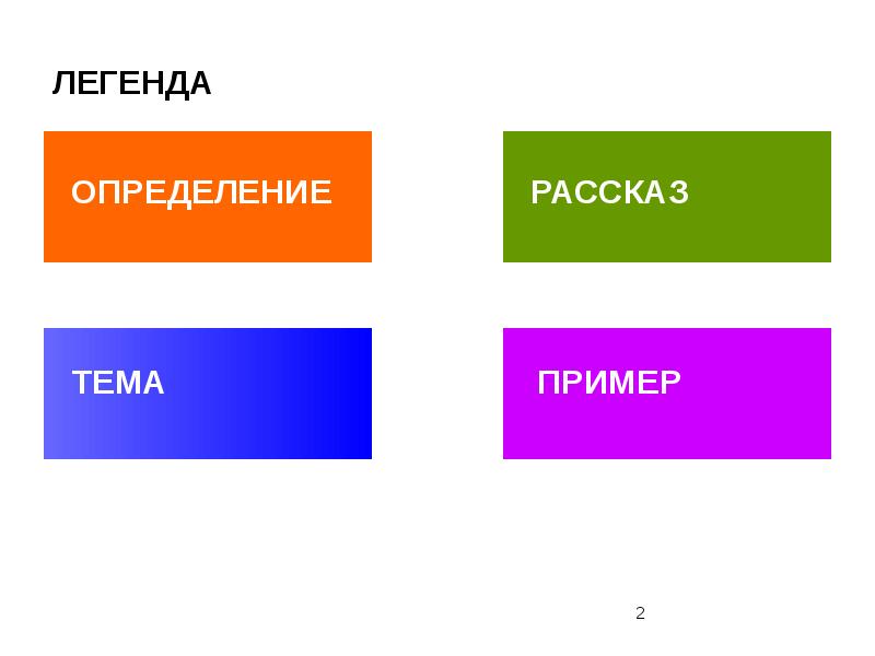 Общее и особенное в российском маркетинге проект