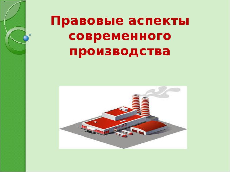 Современные аспекты производства. Экономический аспект. Современные аспекты производства. Что такое современные аспекты. Динамичная среда это.