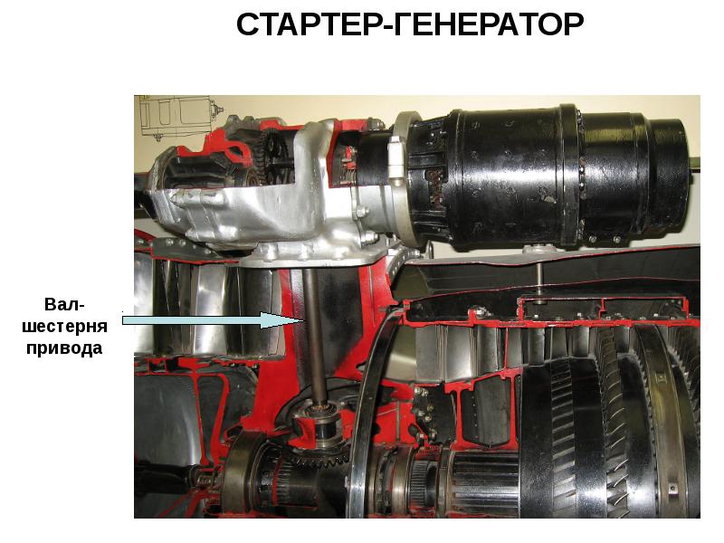 Как называется старт раньше команды стартера