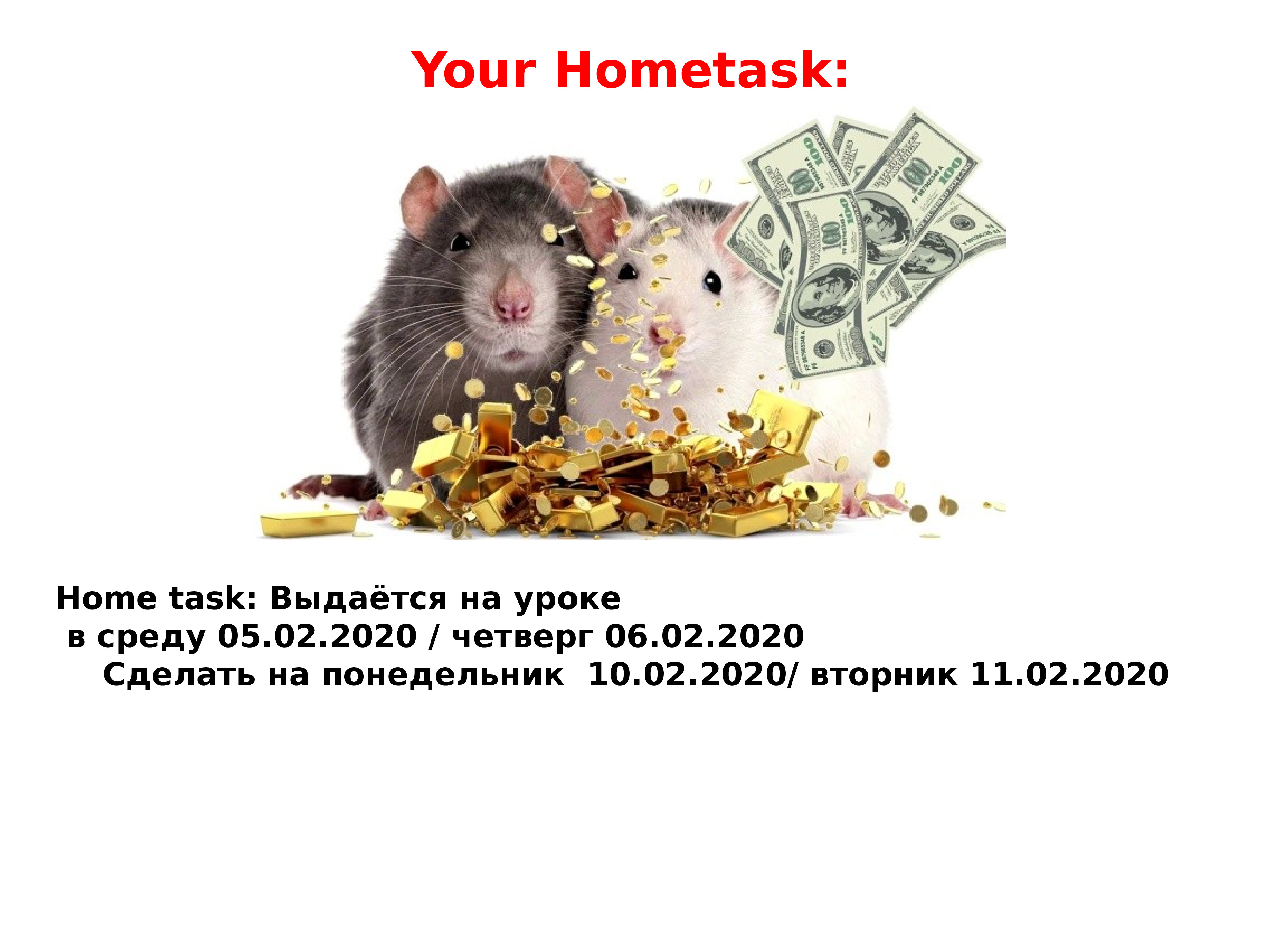 Сделай 2020. 16 Вторник 2020. Waiting for your hometask.