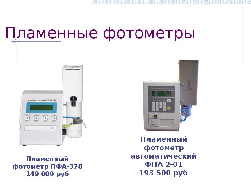 Презентация рефрактометрический метод