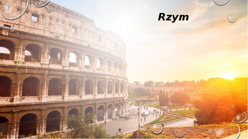 Rzym