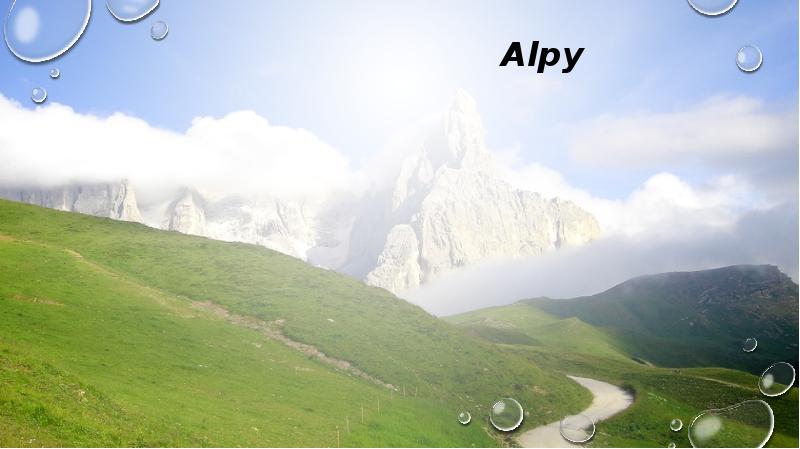 Alpy