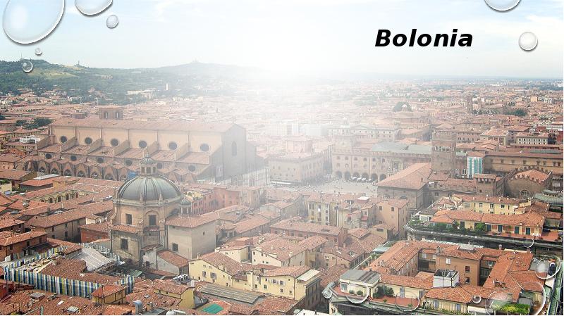 Bolonia