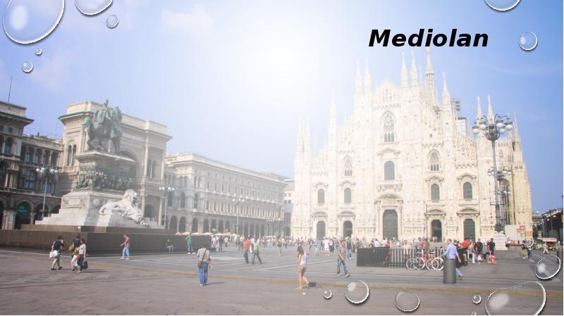 Mediolan