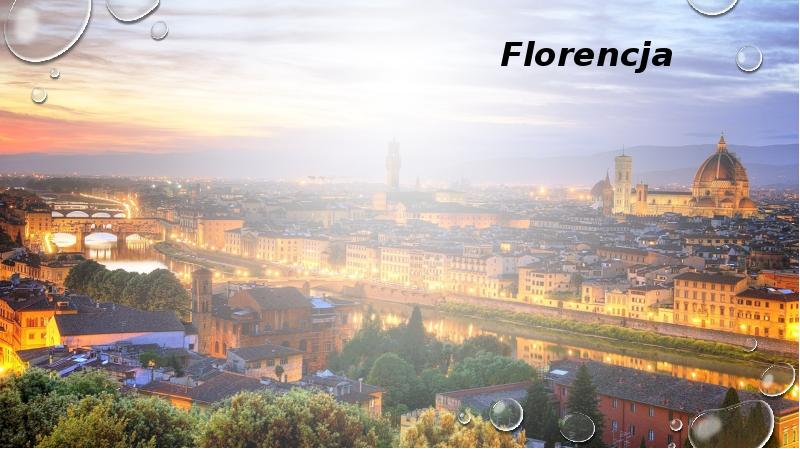 Florencja