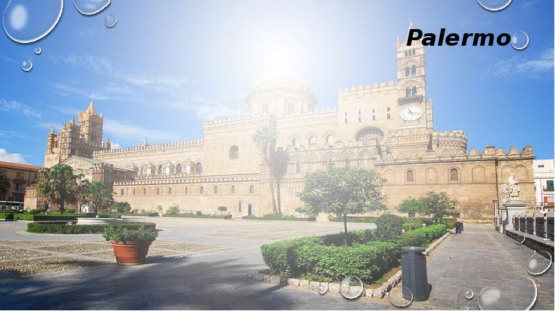 Palermo