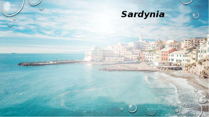 Sardynia