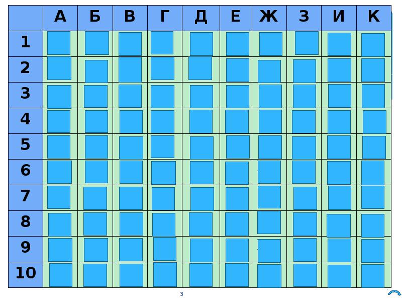 Морской бой интерактивная игра презентация