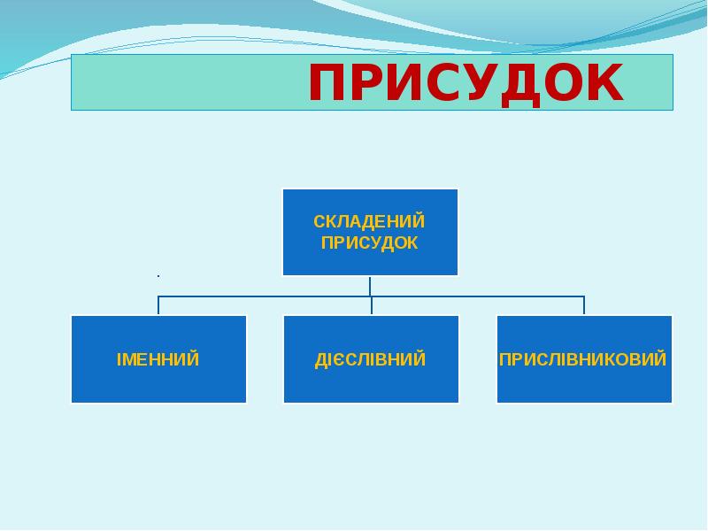 ПРИСУДОК ПРИСУДОК