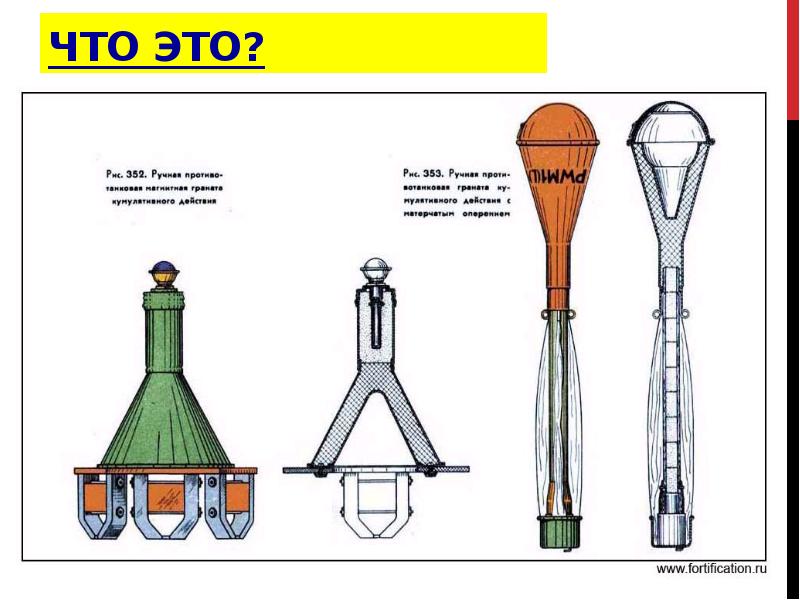 Что это? Что это?