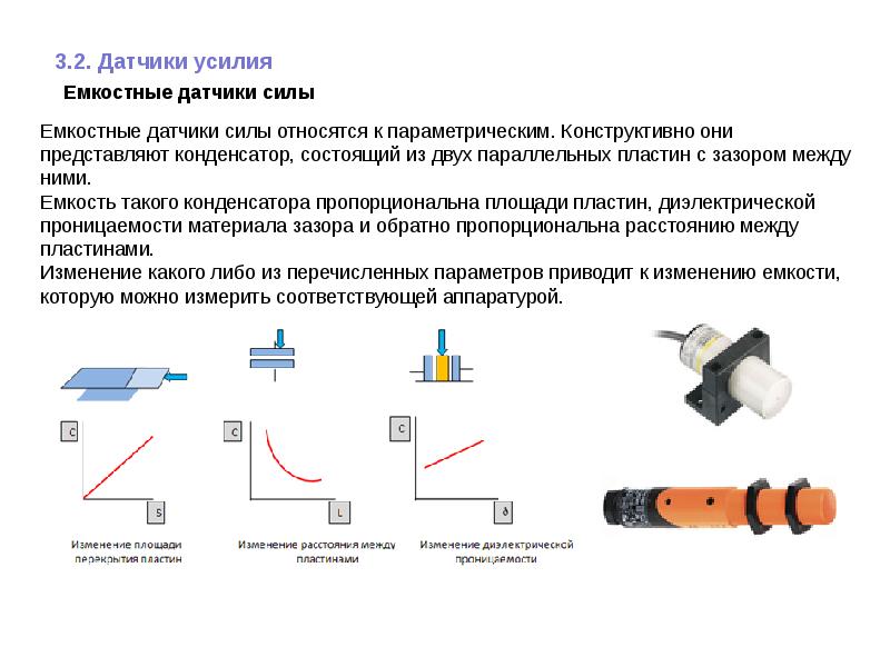 Проект про датчики