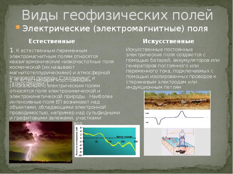 Геофизика мгу учебный план