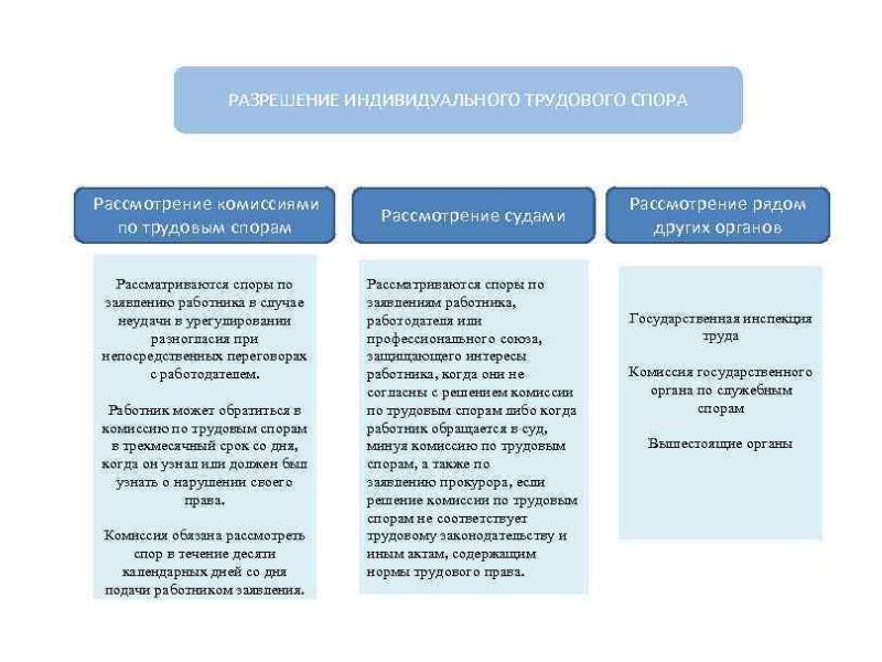 Понятие и классификация налоговых споров презентация